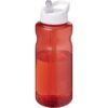H2O Active® Eco Big Base 1 l drinkfles met tuitdeksel