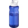 H2O Active® Eco Big Base 1 l drinkfles met tuitdeksel