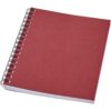 Desk-Mate® A6 kleuren spiraal notitieboek