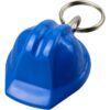 Kolt gerecyclede bouwhelm sleutelhanger