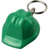 Kolt gerecyclede bouwhelm sleutelhanger