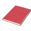 Liberty soft touch notitieboek A5