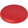Krest gerecyclede frisbee