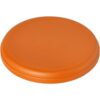Krest gerecyclede frisbee