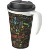 Brite-Americano Grande® 35 cl. geïsoleerde beker