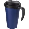 Americano Grande® 35 cl. geïsoleerde beker met klepje