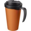 Americano Grande® 35 cl. geïsoleerde beker met klepje