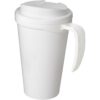 Americano Grande® 35 cl. geïsoleerde beker met klepje
