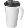 Americano Grande® 35 cl. geïsoleerde beker met klepje