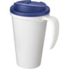 Americano Grande® 35 cl. geïsoleerde beker met klepje
