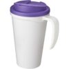 Americano Grande® 35 cl. geïsoleerde beker met klepje