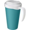 Americano Grande® 35 cl. geïsoleerde beker met klepje