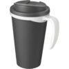 Americano Grande® 35 cl. geïsoleerde beker met klepje