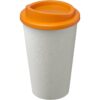 Americano Eco 35 cl. gerecyclede drinkbeker