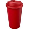 Americano® Eco 35 cl. gerecyclede beker met spill-proof deksel