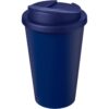 Americano® Eco 35 cl. gerecyclede beker met spill-proof deksel