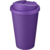 Americano® Eco 35 cl. gerecyclede beker met spill-proof deksel