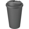 Americano® Eco 35 cl. gerecyclede beker met spill-proof deksel
