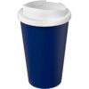Americano® Eco 35 cl. gerecyclede beker met spill-proof deksel