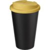 Americano® Eco 35 cl. gerecyclede beker met spill-proof deksel