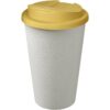 Americano® Eco 35 cl. gerecyclede beker met spill-proof deksel