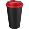 Americano® Eco 35 cl. gerecyclede beker met spill-proof deksel