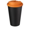 Americano® Eco 35 cl. gerecyclede beker met spill-proof deksel