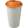Americano® Eco 35 cl. gerecyclede beker met spill-proof deksel