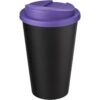 Americano® Eco 35 cl. gerecyclede beker met spill-proof deksel