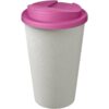 Americano® Eco 35 cl. gerecyclede beker met spill-proof deksel