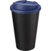 Americano® Eco 35 cl. gerecyclede beker met spill-proof deksel