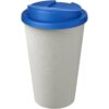 Americano® Eco 35 cl. gerecyclede beker met spill-proof deksel