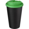Americano® Eco 35 cl. gerecyclede beker met spill-proof deksel
