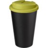 Americano® Eco 35 cl. gerecyclede beker met spill-proof deksel