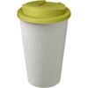 Americano® Eco 35 cl. gerecyclede beker met spill-proof deksel