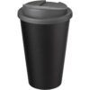 Americano® Eco 35 cl. gerecyclede beker met spill-proof deksel
