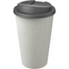 Americano® Eco 35 cl. gerecyclede beker met spill-proof deksel