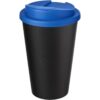 Americano® Eco 35 cl. gerecyclede beker met spill-proof deksel
