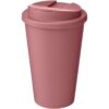 Americano® Renew geïsoleerde beker met knoeibestendig deksel 35 cl.
