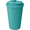 Americano® Renew geïsoleerde beker met knoeibestendig deksel 35 cl.