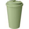 Americano® Renew geïsoleerde beker met knoeibestendig deksel 35 cl.