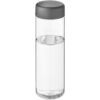 H2O Vibe 85 cl. sportfles
