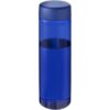 H2O Vibe 85 cl. sportfles