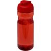 H2O Active® Base Tritan™ sportfles met klapdeksel 65 cl.