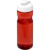 H2O Active® Base Tritan™ sportfles met klapdeksel 65 cl.