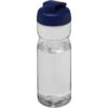 H2O Active® Base Tritan™ sportfles met klapdeksel 65 cl.