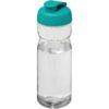 H2O Active® Base Tritan™ sportfles met klapdeksel 65 cl.