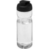 H2O Active® Base Tritan™ sportfles met klapdeksel 65 cl.