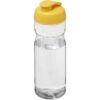 H2O Active® Base Tritan™ sportfles met klapdeksel 65 cl.