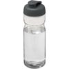 H2O Active® Base Tritan™ sportfles met klapdeksel 65 cl.